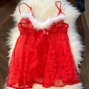 Seductive Wear by Cinema exoile babydoll